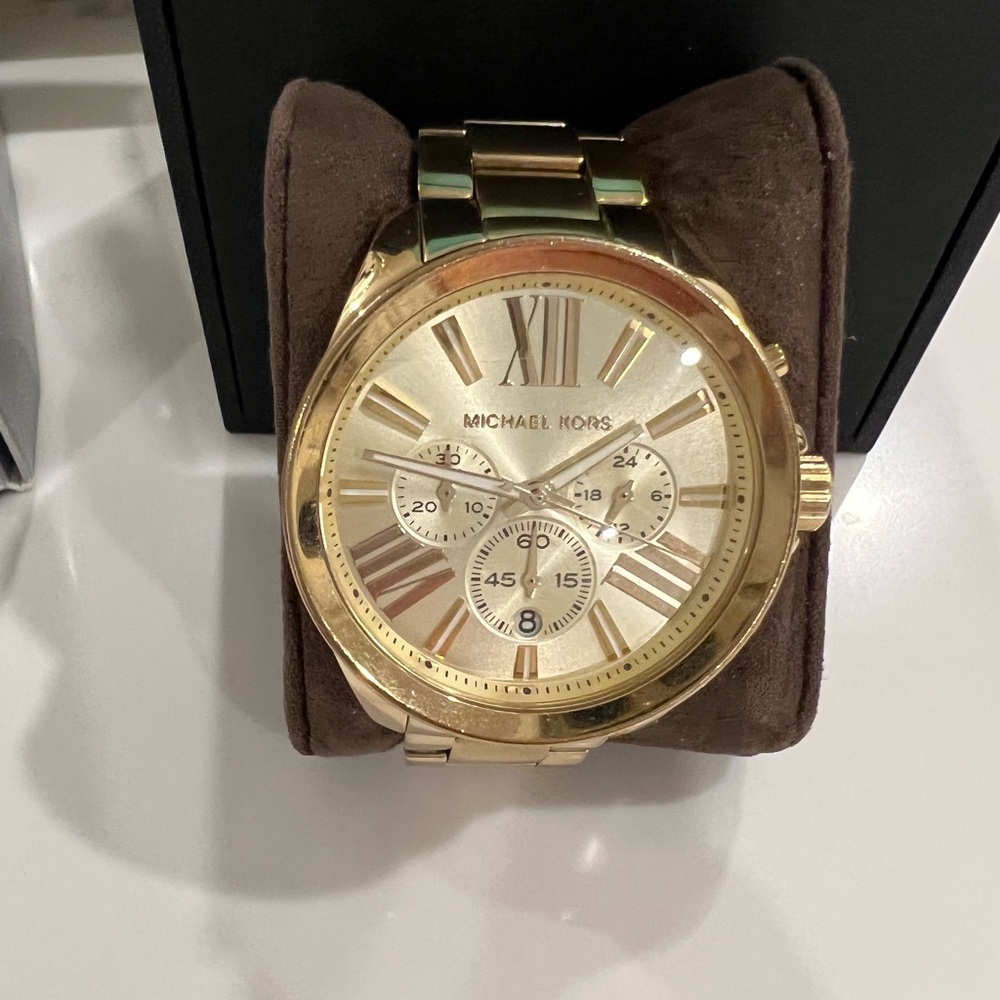 Michael Kors - watch Mk5711 - Picture 2 of 6